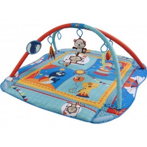 27290 Rozvojová podložka CIRKUS